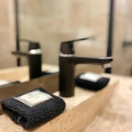 Panoramic - Magnifique T3, Climatisé Avec Parking *