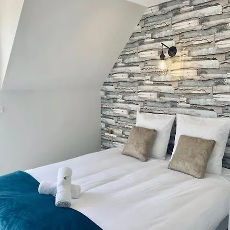 Panoramic - Magnifique T3, Climatise Avec Parking *