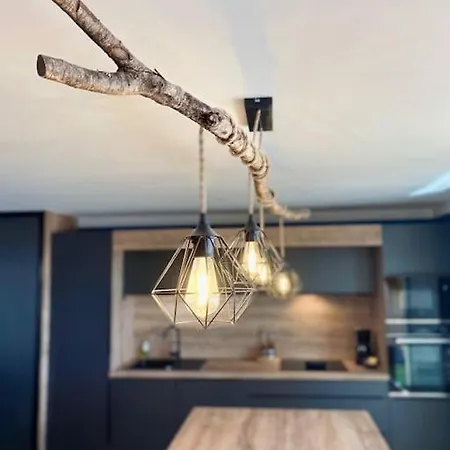 Appartement Panoramic - Magnifique T3, Climatise Avec Parking Sète