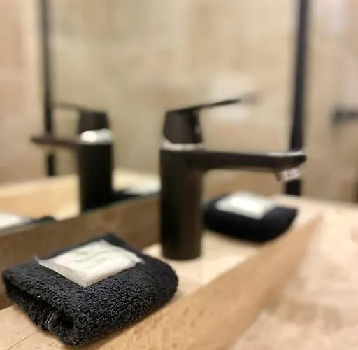 Panoramic - Magnifique T3, Climatise Avec Parking *