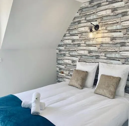 Panoramic - Magnifique T3, Climatise Avec Parking *