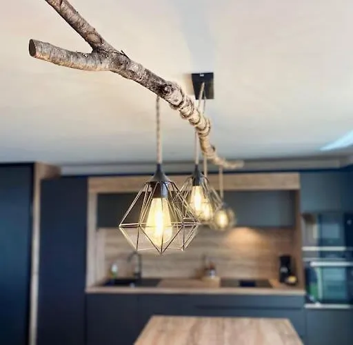 Appartamento Panoramic - Magnifique T3, Climatisé Avec Parking Sète